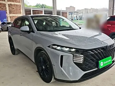 Venucia V 2021, 93699 км, за 46800 CNY