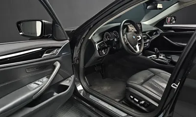 BMW 5-Series 2019, 75172 км, за 27990000 KRW - фото 11