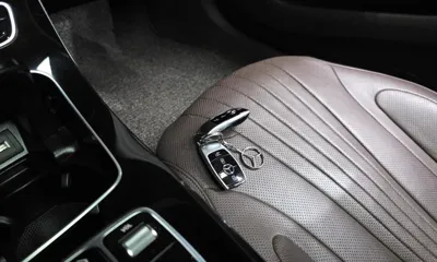 Mercedes-Benz CLS-Class 2019, 100489 км, за 32500000 KRW - фото 33