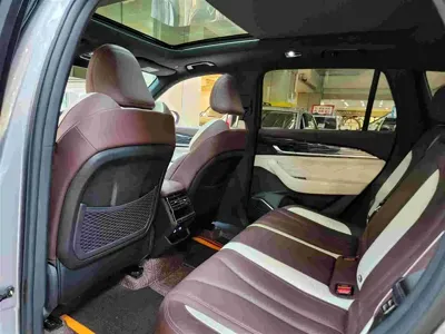Geely Xingyue L 2023, 24400 км, за 89800 CNY