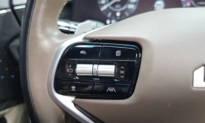 Kia K8 2022, 118550 км, за 22700000 KRW - фото 28