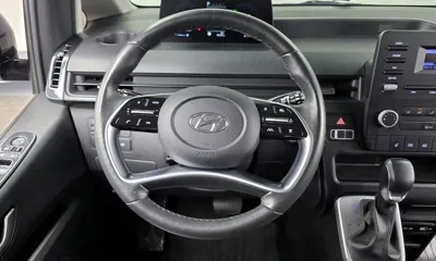 Hyundai Staria 2022, 89327 км, за 20990000 KRW - фото 13