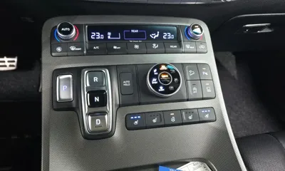 Hyundai Palisade 2021, 89151 км, за 27300000 KRW - фото 9