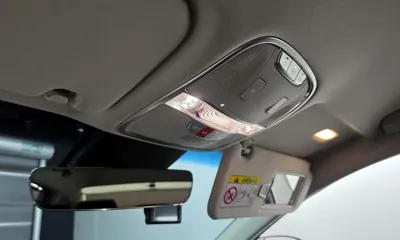 Kia K9 2025, 10057 км, за 30850000 KRW - фото 20
