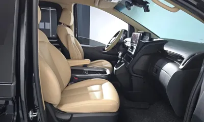 Hyundai Staria 2023, 64352 км, за 24200000 KRW - фото 26
