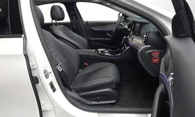 Mercedes-Benz E-Class 2018, 71374 км, за 21900000 KRW - фото 11