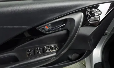 Hyundai Grandeur 2013, 141178 км, за 5990000 KRW - фото 27