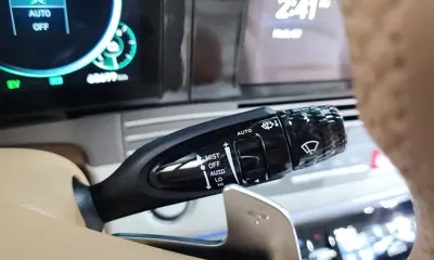 Hyundai Grandeur 2020, 68699 км, за 30500000 KRW - фото 30