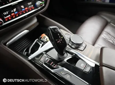 BMW 5-Series 2017, 166210 км, за 16990000 KRW - фото 8