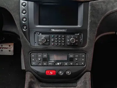 Maserati GranTurismo 2013, 55000 км, за 988000 CNY - фото 15