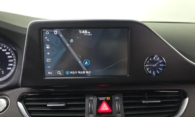 Hyundai Grandeur 2019, 178992 км, за 13500000 KRW - фото 27