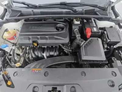 Geely Emgrand 2022, 35300 км, за 39800 CNY - фото 6