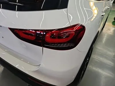 Mercedes-Benz GLA 2022, 44400 км, за 117200 CNY - фото 8