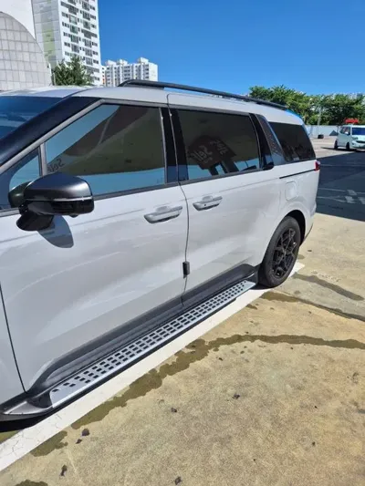 Kia Canival · 2025 год