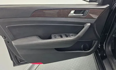 Hyundai Sonata 2018, 156854 км, за 10500000 KRW - фото 24