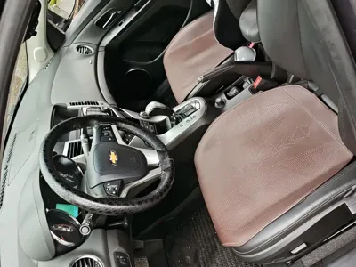 Chevrolet Cruze 2014, 96000 км, за 12800 CNY - фото 5