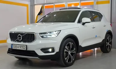 Volvo XC40 2021, 67471 км, за 26500000 KRW - фото 3