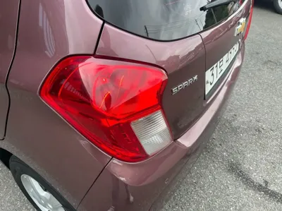ChevroletGMDaewoo Spark 2019, 112294 км, за 4990000 KRW - фото 20