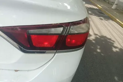 Chevrolet Cruze 2016, 63099 км, за 31428.51 CNY - фото 7