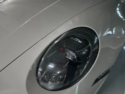 Porsche 911 2023, 5300 км, за 222000000 KRW