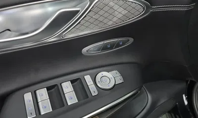 Genesis GV70 2021, 84760 км, за 34000000 KRW - фото 37