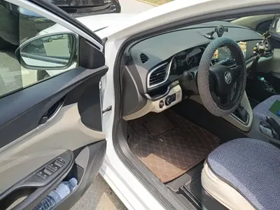 Buick Excelle 2015, 46000 км, за 19700 CNY - фото 12
