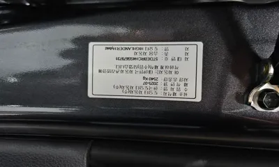 Toyota Highlander 2025, 11830 км, за 66000000 KRW - фото 20
