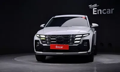 Hyundai Tucson 2025, 27629 км, за 30300000 KRW - фото 3