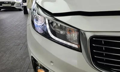 Kia Canival 2015, 64536 км, за 13500000 KRW - фото 22