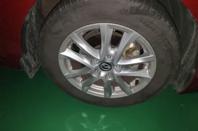 Mazda Mazda 3 Axela 2017, 71000 км, за 44960.29 CNY - фото 8