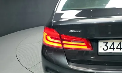 BMW 5-Series 2020, 113006 км, за 29990000 KRW - фото 23
