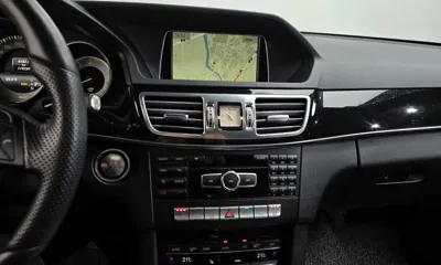 Mercedes-Benz E-Class 2014, 119220 км, за 9900000 KRW - фото 12