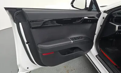 Hyundai Grandeur 2025, 16591 км, за 42900000 KRW - фото 24