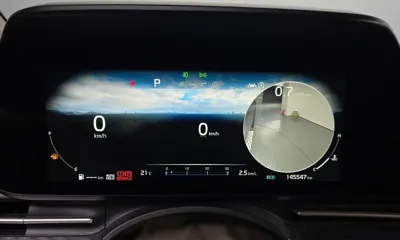 Kia Canival 2021, 145547 км, за 28500000 KRW - фото 8