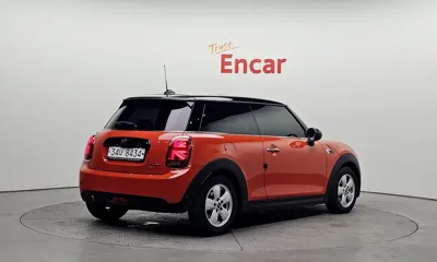 MINI Cooper 2019, 78477 км, за 11500000 KRW - фото 2