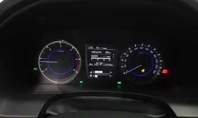 KG_Mobility_Ssangyong Rexton 2021, 115716 км, за 16900000 KRW - фото 8