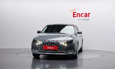 Hyundai Grandeur 2022, 90620 км, за 23300000 KRW
