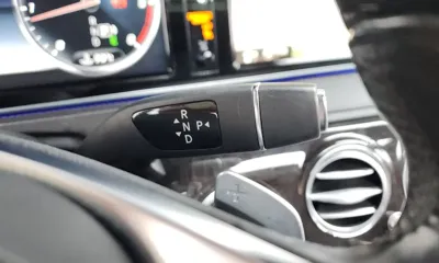 Mercedes-Benz S-Class 2015, 175068 км, за 19990000 KRW - фото 9