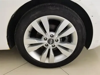 Chery Arrizo 5 2017, 36300 км, за 16700 CNY - фото 6