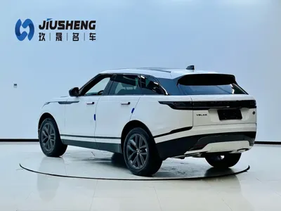 Land Rover Velar 2026, 100 км, за 336000 CNY