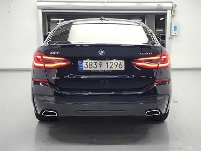 BMW Gran Turismo 2024, 15200 км, за 63800000 KRW