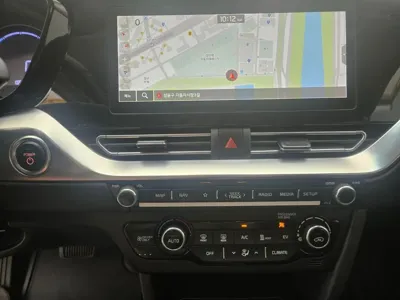 Kia Niro 2022, 260000 км, за 12900000 KRW - фото 13