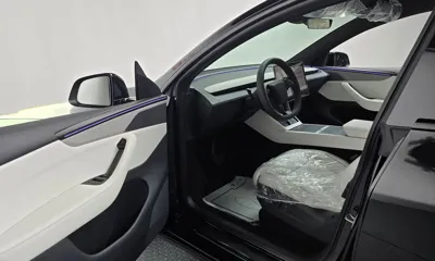 Tesla Model Y 2026, 15 км, за 76900000 KRW - фото 10