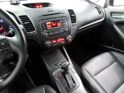 Kia K3 2015, 81445 км, за 5990000 KRW - фото 11