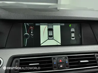 BMW 5-Series 2011, 107143 км, за 12500000 KRW - фото 15