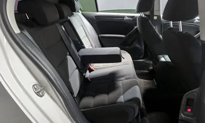 Volkswagen Golf 2013, 89542 км, за 5750000 KRW - фото 12