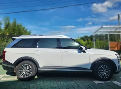Hyundai Palisade 2026, 58175 км, за 50000000 KRW