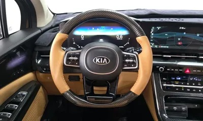 Kia Canival 2021, 81749 км, за 24900000 KRW - фото 12
