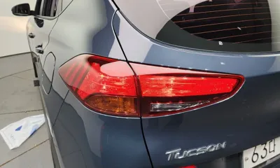 Hyundai Tucson 2019, 84711 км, за 99990000 KRW - фото 23