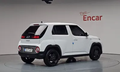 Hyundai Casper 2023, 77697 км, за 12500000 KRW - фото 2